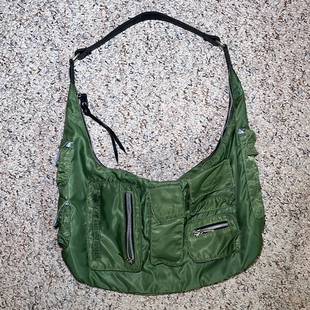 Y2K bag